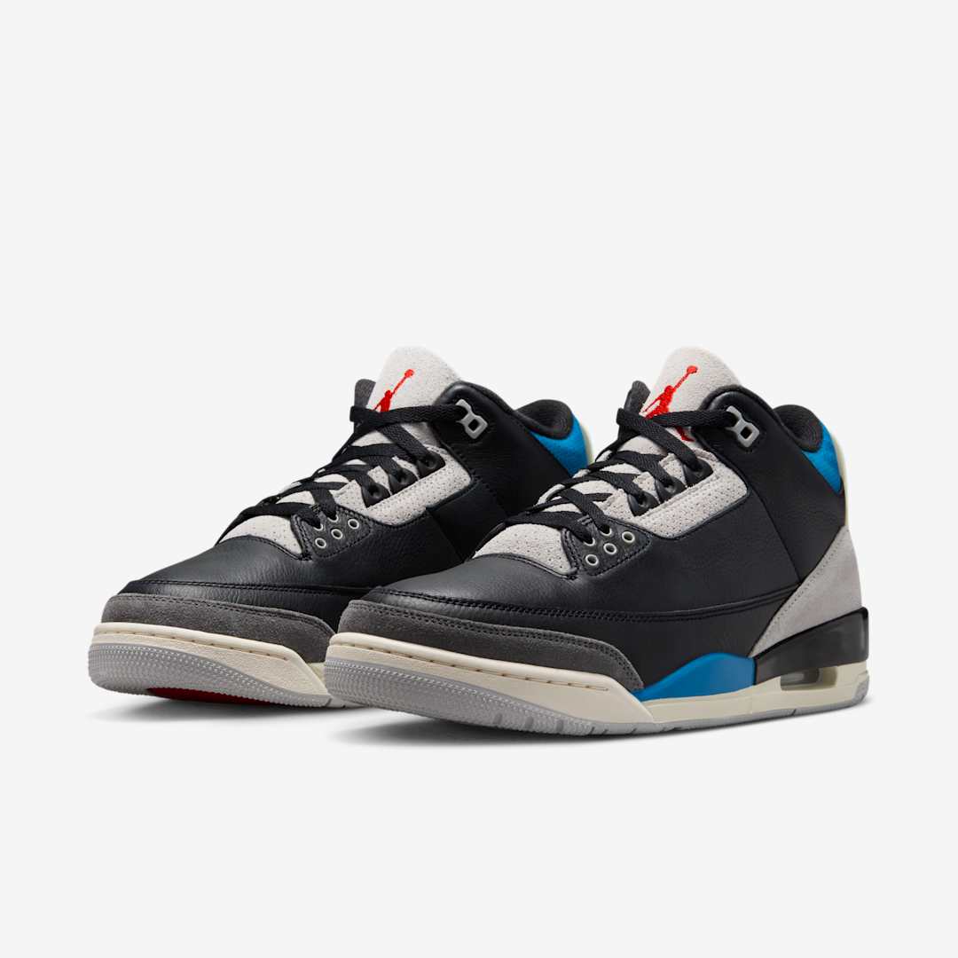 Jordan 3 Retro OG 'Rare Air'