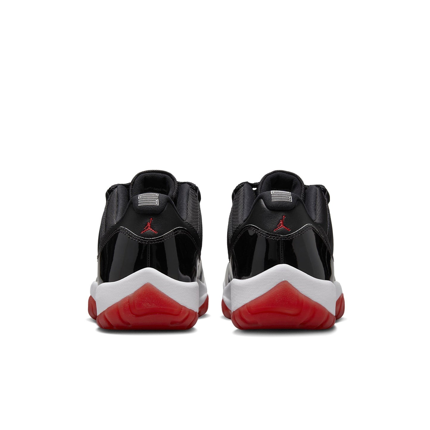 Jordan 11 Retro Low Bred (2025)