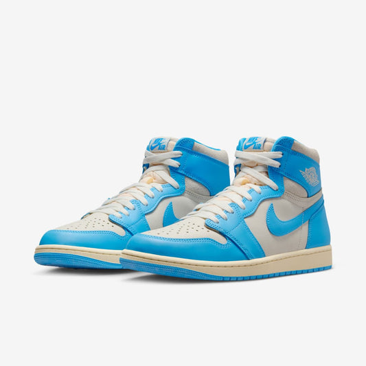 Jordan 1 Retro High OG 'UNC Reimagined'
